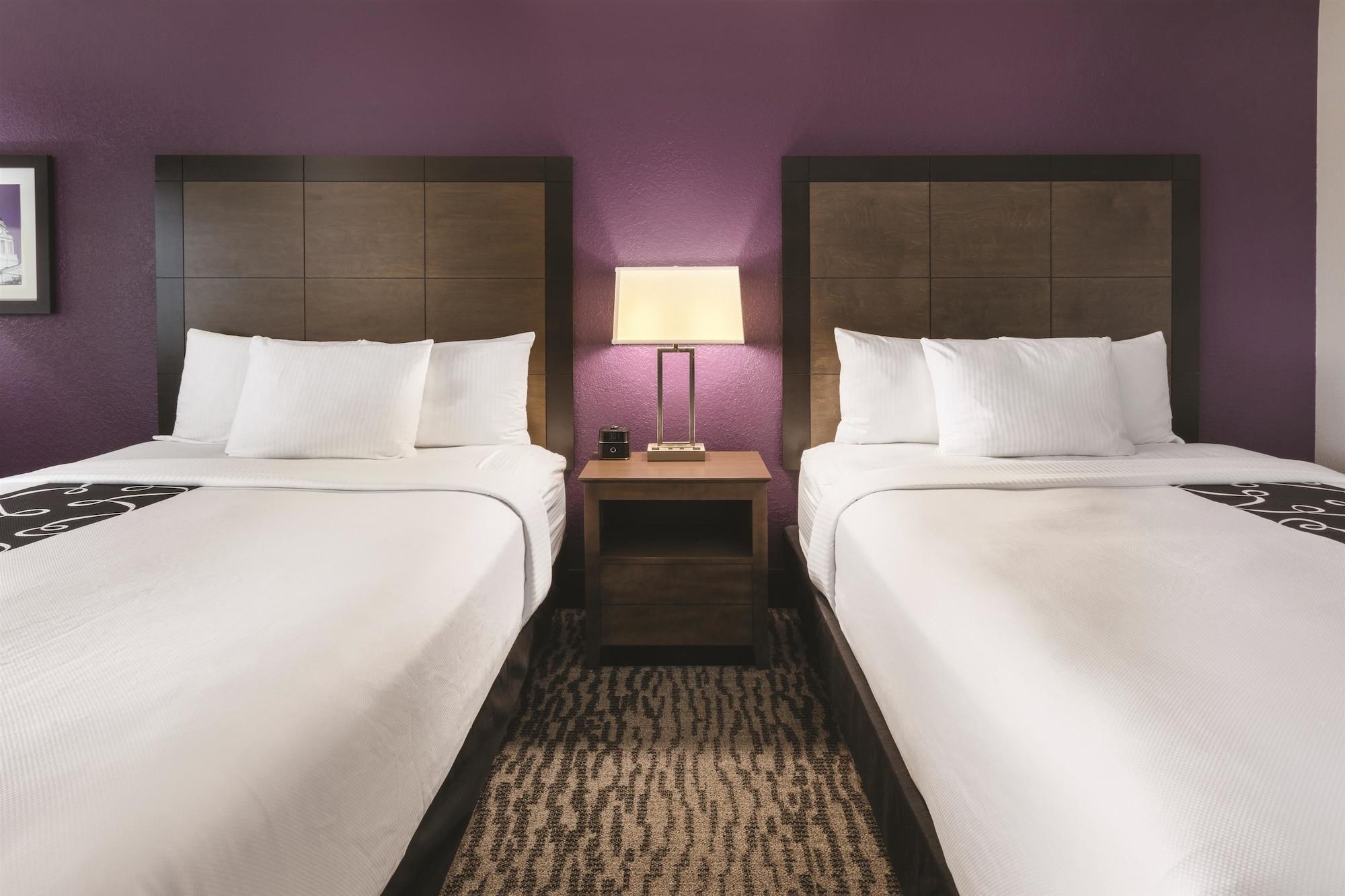 La Quinta Inn And Suites By Wyndham Элкхарт Экстерьер фото