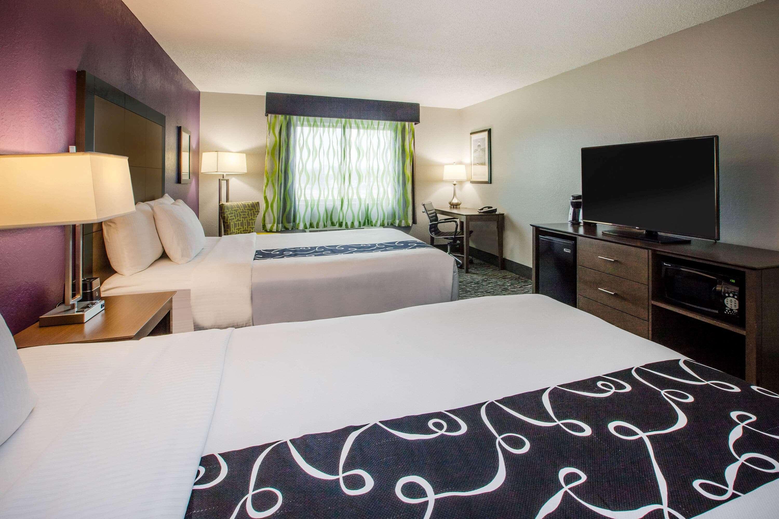 La Quinta Inn And Suites By Wyndham Элкхарт Экстерьер фото