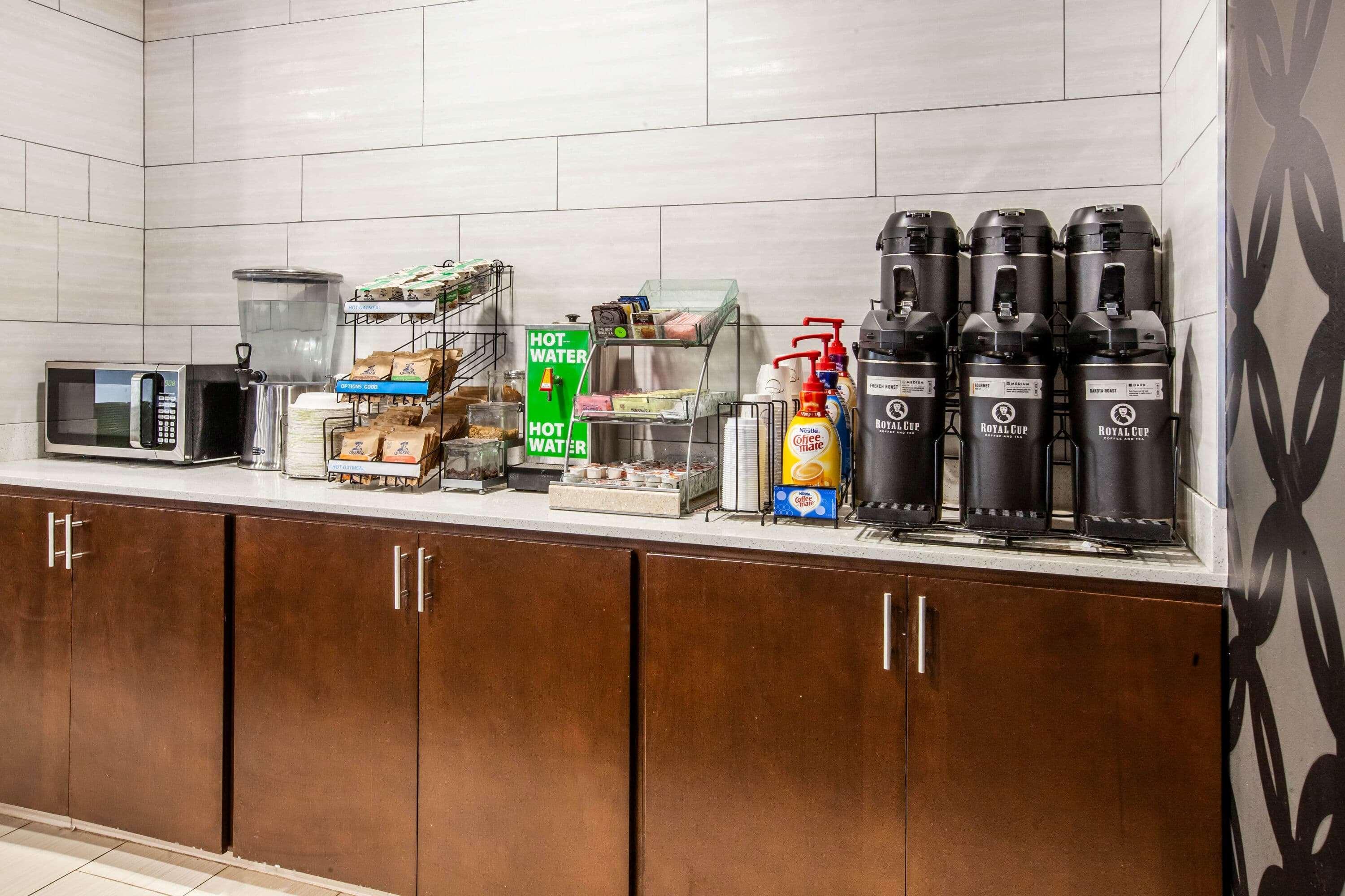 La Quinta Inn And Suites By Wyndham Элкхарт Экстерьер фото
