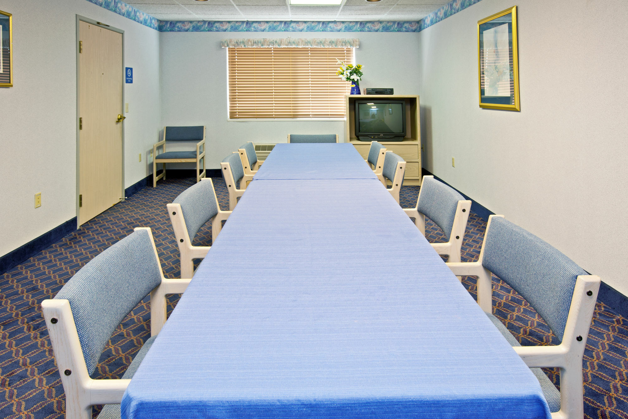 La Quinta Inn And Suites By Wyndham Элкхарт Экстерьер фото